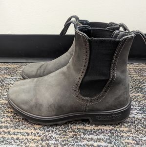 High Top #1630 Blundstone Boots